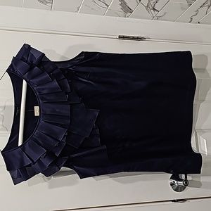 Ann Taylor Silk tanktop